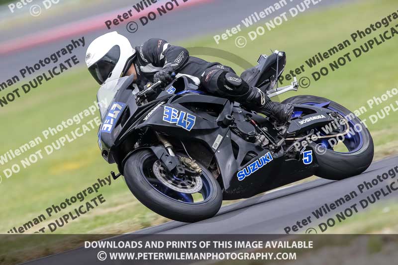 25 to 27th july 2019;Slovakia Ring;event digital images;motorbikes;no limits;peter wileman photography;trackday;trackday digital images